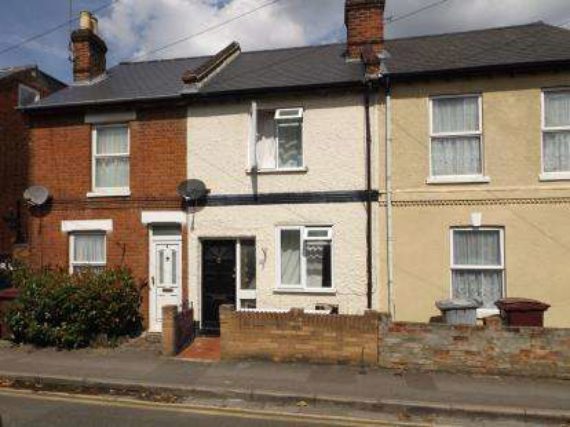 2 Bedroom Terraced